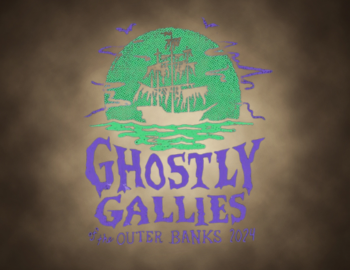 Your Favorite KDH and Nags Head Pubs get Spooky for the Halloween Season with Ghostly Gallies of the