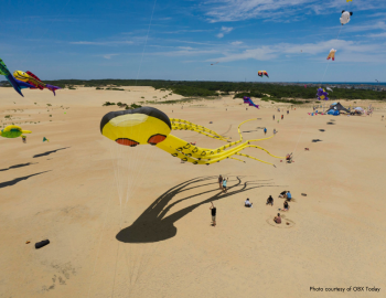 OBX Kite Festival