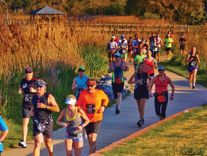  OBX Marathon