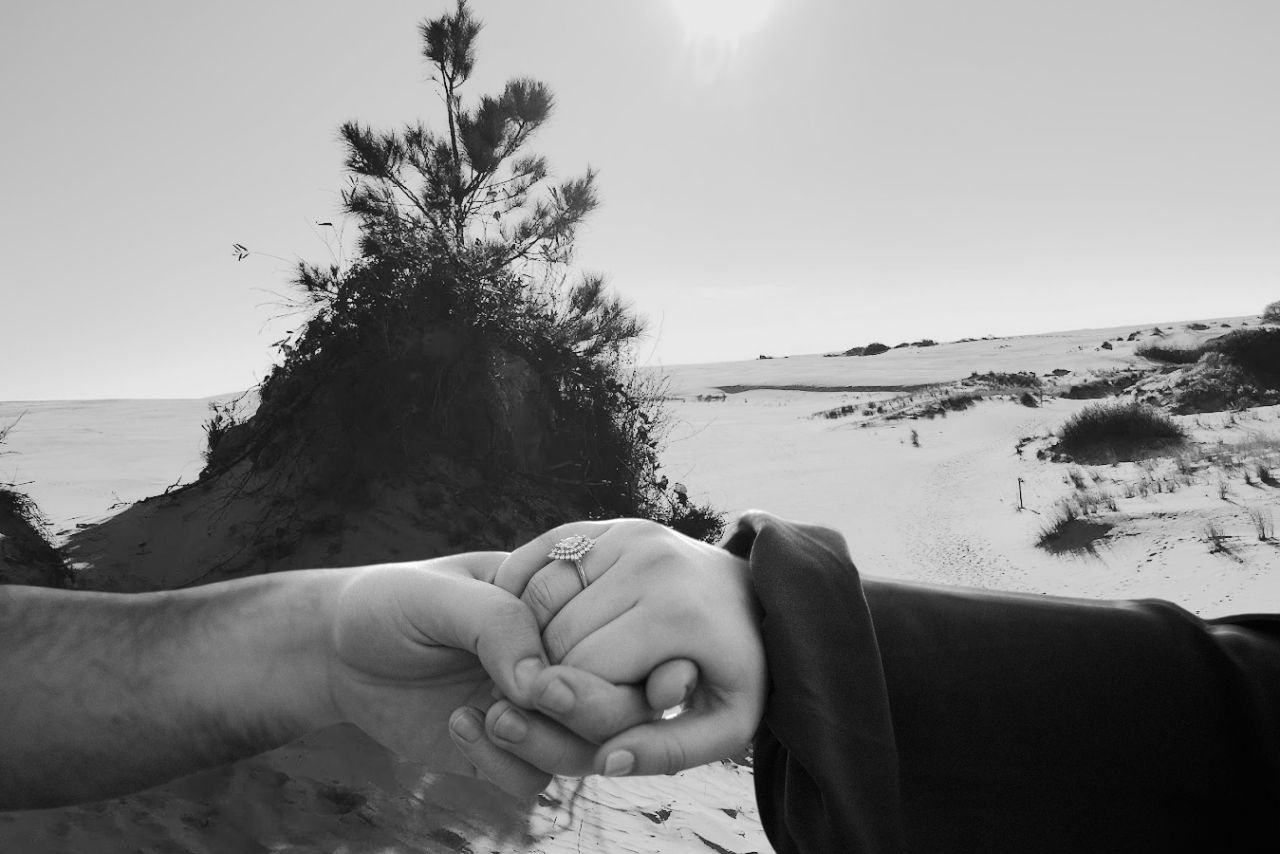 Jockey's Ridge Proposal