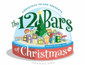 The 12 Bars of Christmas 