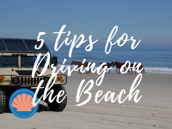 5 Tips to Protect Your Car When You Live at the Beach